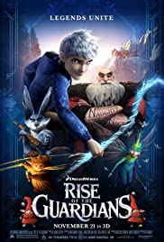 Rise of the Guardians 2012 Dub in Hindi Full Movie